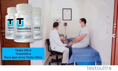 Ventajas De Testo Ultra